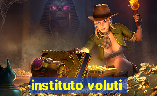 instituto voluti